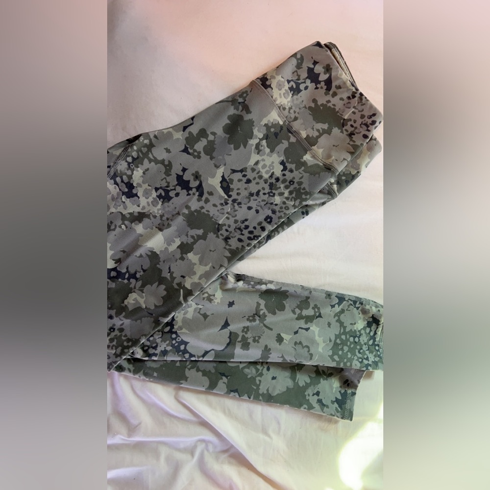Maurice’s Leggings
